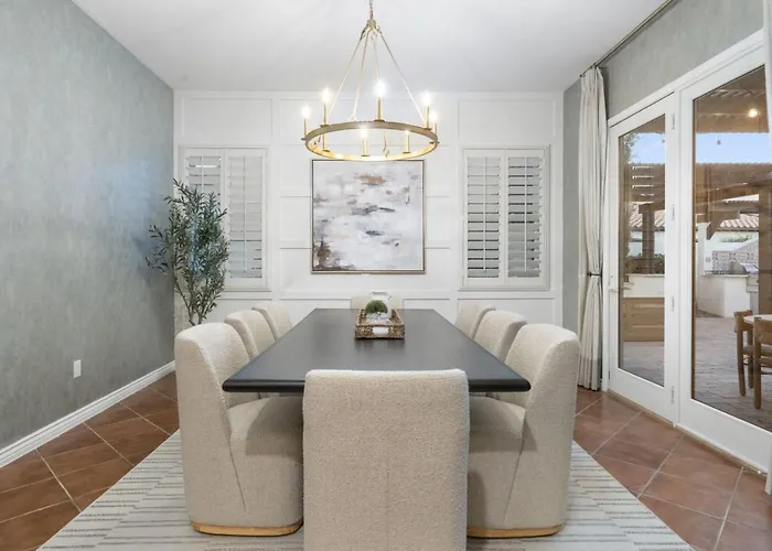 Holiday home Sienna Sanctuary | Heated Pool, Spa & Fire Pit *