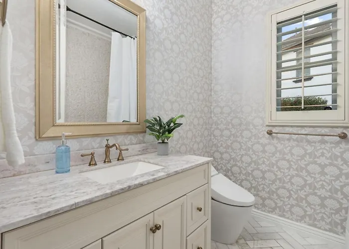 Holiday home Sienna Sanctuary | Heated Pool, Spa & Fire Pit *